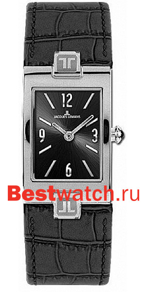 Часы Jacques Lemans Vedette 1-1213M